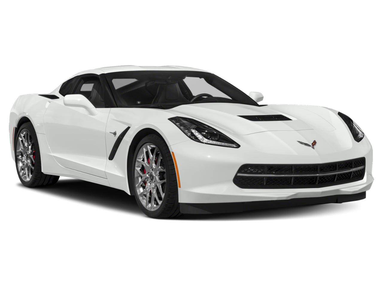 2018 Chevrolet Corvette Vehicle Photo in Bel Air, MD 21014