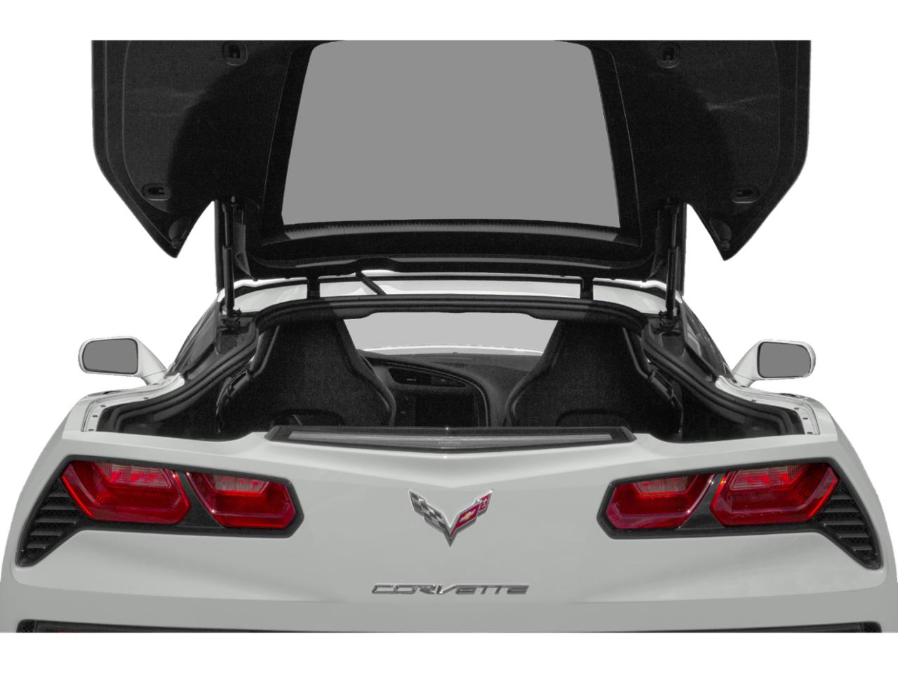 2018 Chevrolet Corvette Vehicle Photo in CLEARWATER, FL 33764-7163