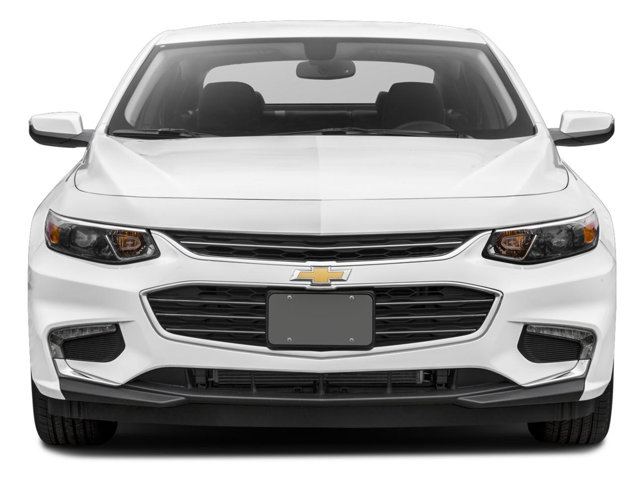 2018 Chevrolet Malibu Vehicle Photo in RED SPRINGS, NC 28377-1640