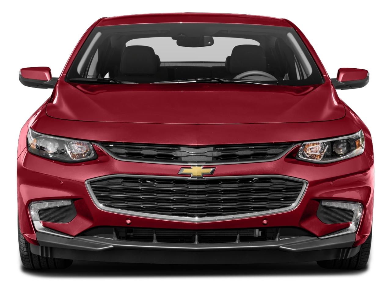 2018 Chevrolet Malibu Vehicle Photo in JOLIET, IL 60435-8135