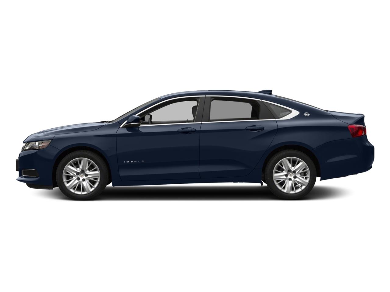 Used 2018 Chevrolet Impala 1LS with VIN 2G11Z5SA0J9126484 for sale in Pinconning, MI