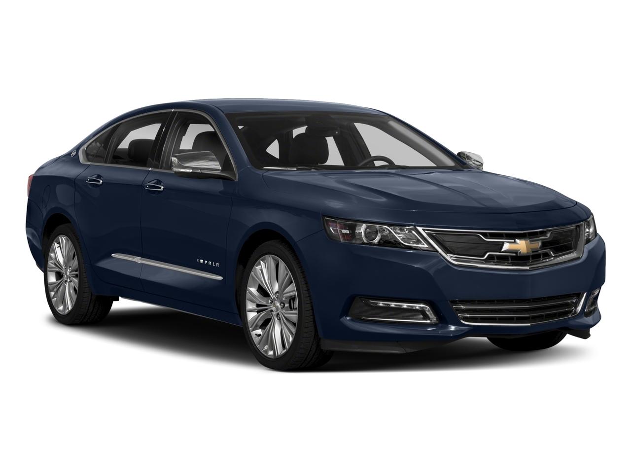 2018 Chevrolet Impala Vehicle Photo in ORLANDO, FL 32808-7998