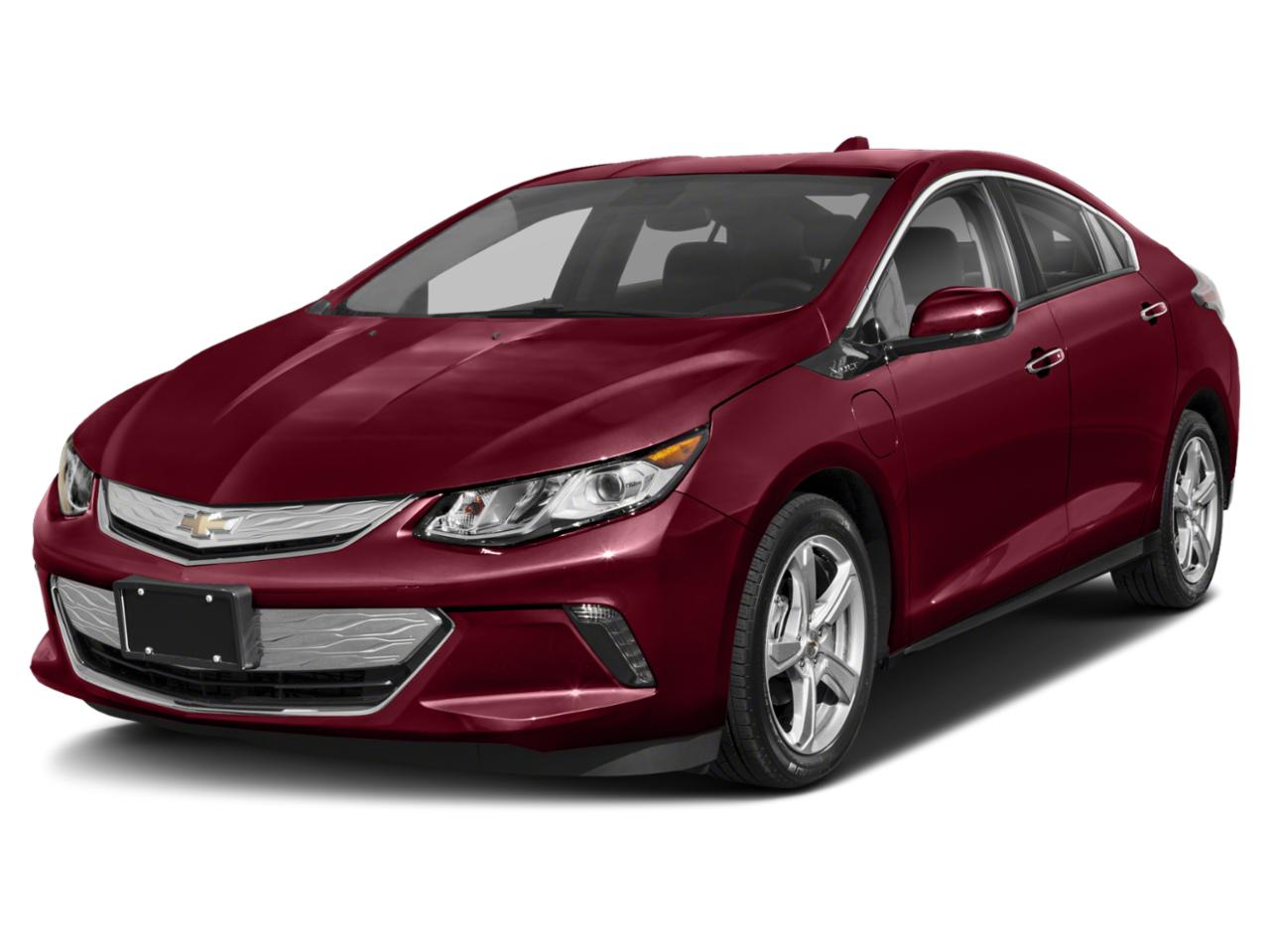 2018 Chevrolet Volt Vehicle Photo in Lees Summit, MO 64086