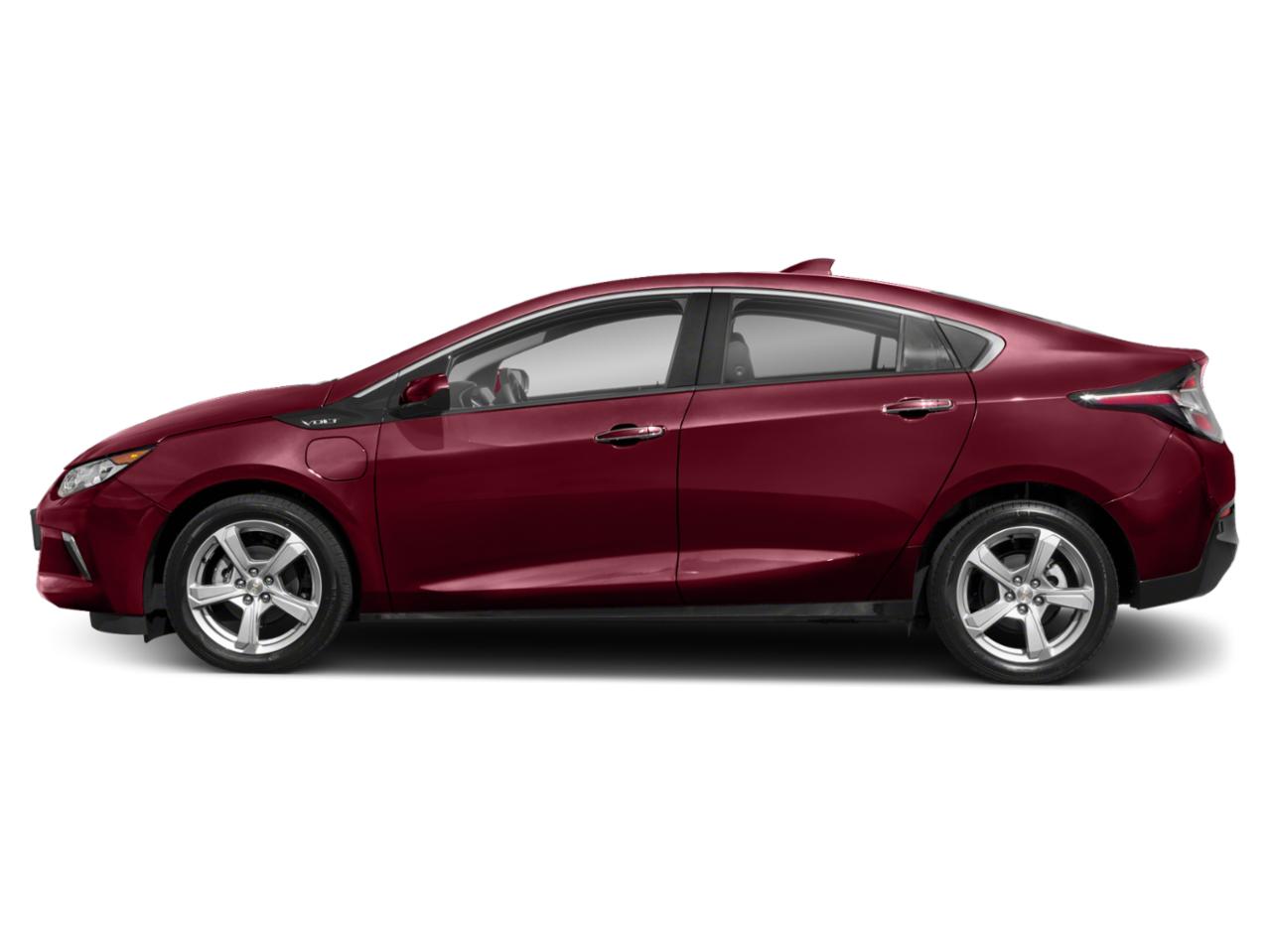 2018 Chevrolet Volt Vehicle Photo in VALENCIA, CA 91355-1705