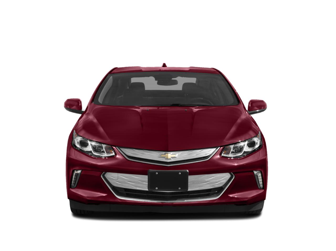 2018 Chevrolet Volt Vehicle Photo in Greeley, CO 80634