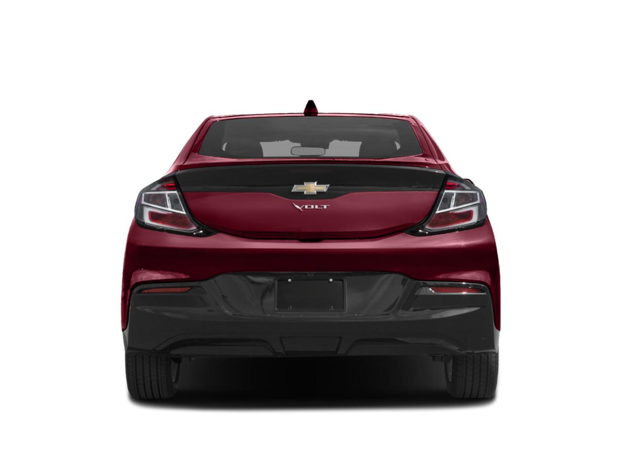 2018 Chevrolet Volt Vehicle Photo in Margate, FL 33063