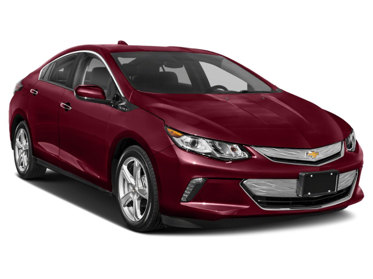 2018 Chevrolet Volt Vehicle Photo in St. Petersburg, FL 33713