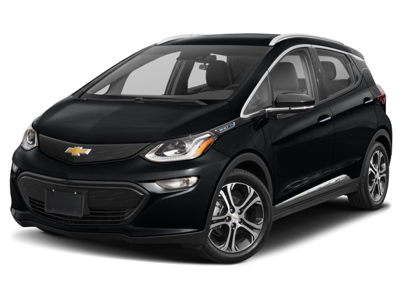 2018 Chevrolet Bolt EV Vehicle Photo in Kansas City, MO 64114