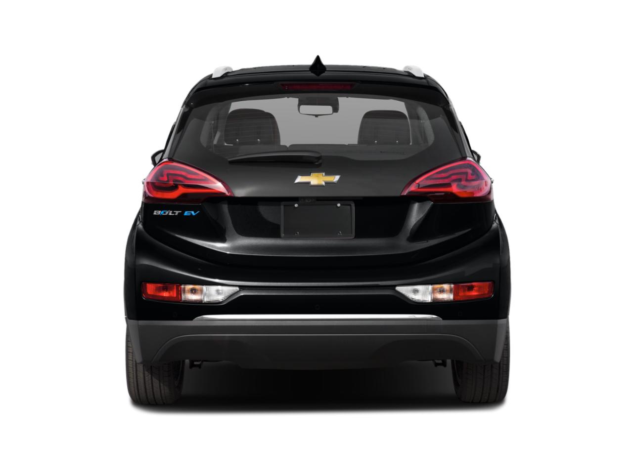 2018 Chevrolet Bolt EV Vehicle Photo in Kansas City, MO 64114