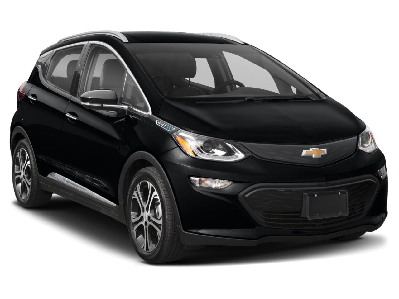 2018 Chevrolet Bolt EV Vehicle Photo in Kansas City, MO 64114