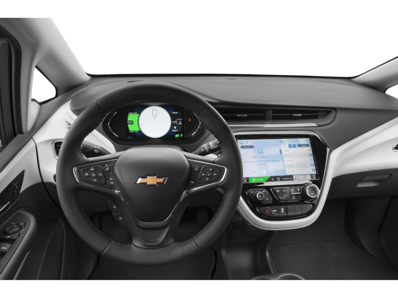 2018 Chevrolet Bolt EV Vehicle Photo in Kansas City, MO 64114