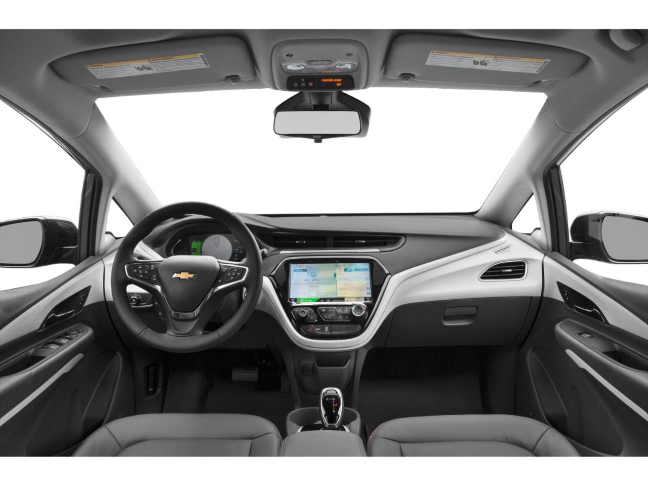 2018 Chevrolet Bolt EV Vehicle Photo in Kansas City, MO 64114