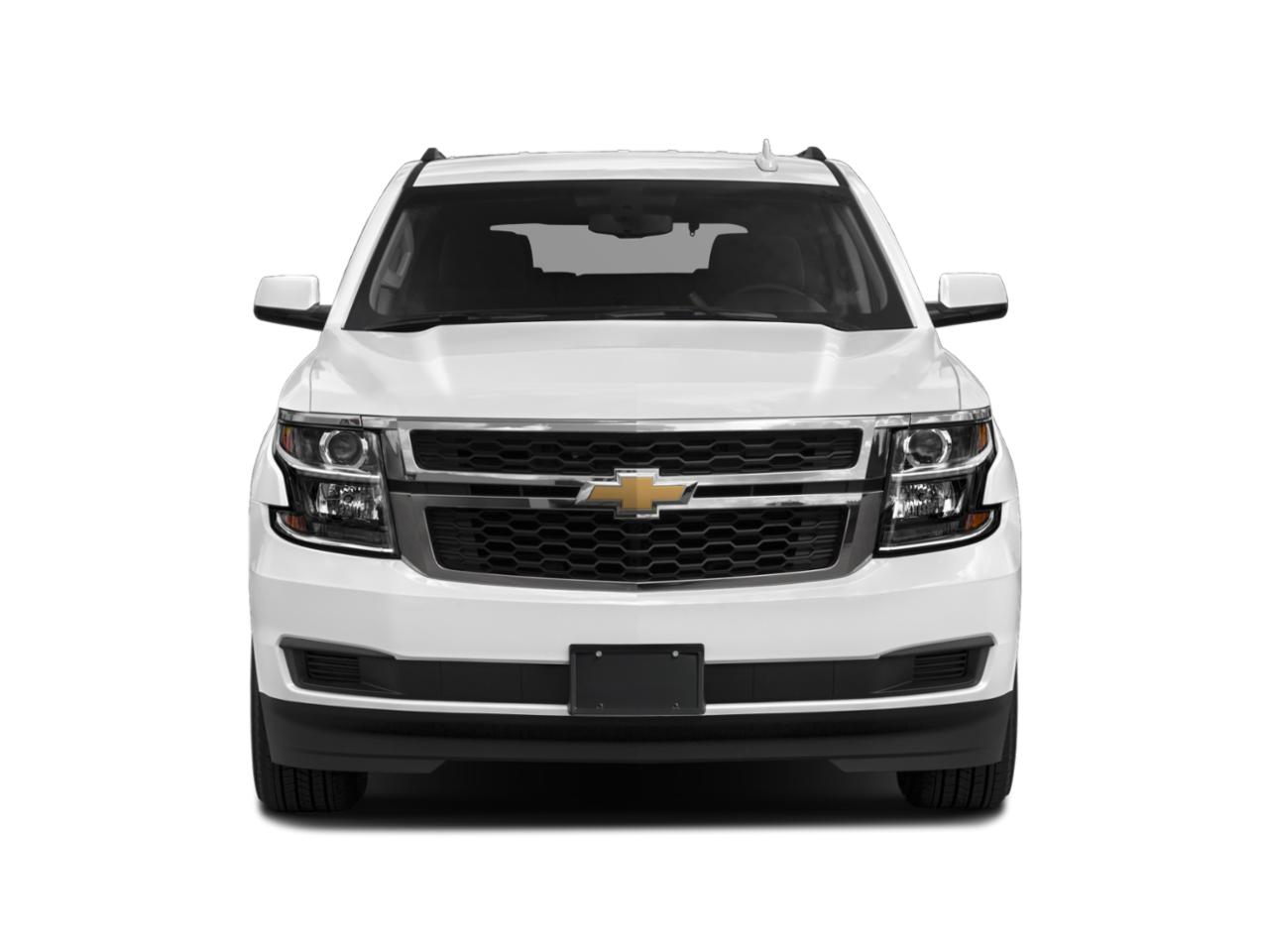 2018 Chevrolet Tahoe Vehicle Photo in MAPLETON, IA 51034-1072