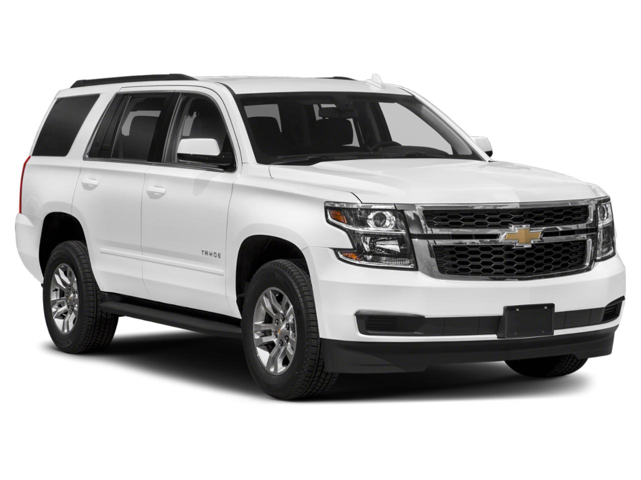 2018 Chevrolet Tahoe Vehicle Photo in DUNN, NC 28334-8900