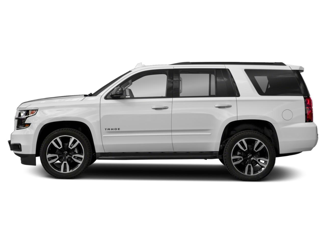 2018 Chevrolet Tahoe Vehicle Photo in MADISON, WI 53713-3220