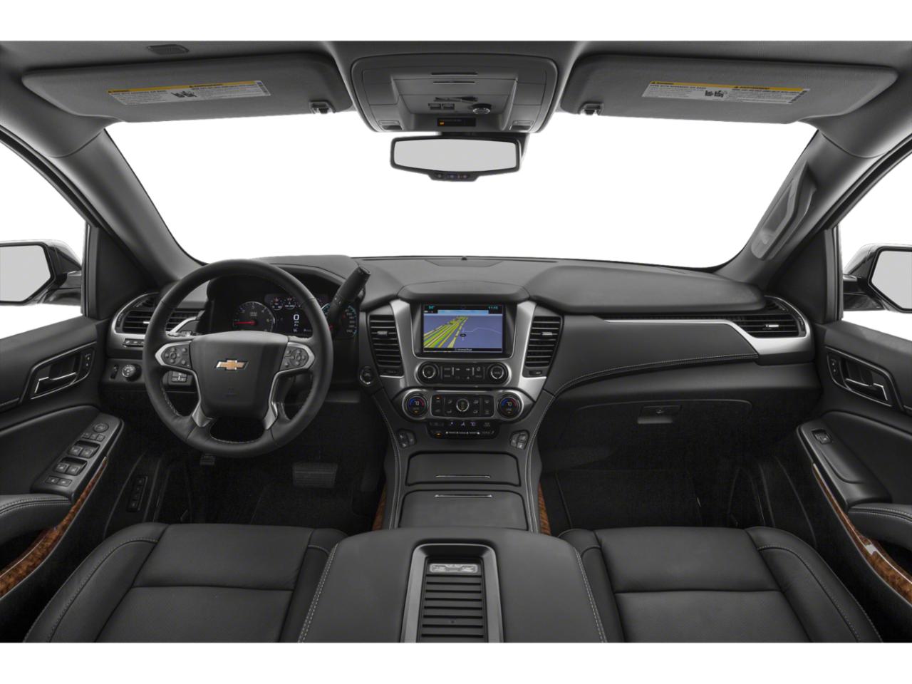 2018 Chevrolet Tahoe Vehicle Photo in AMARILLO, TX 79106-1809