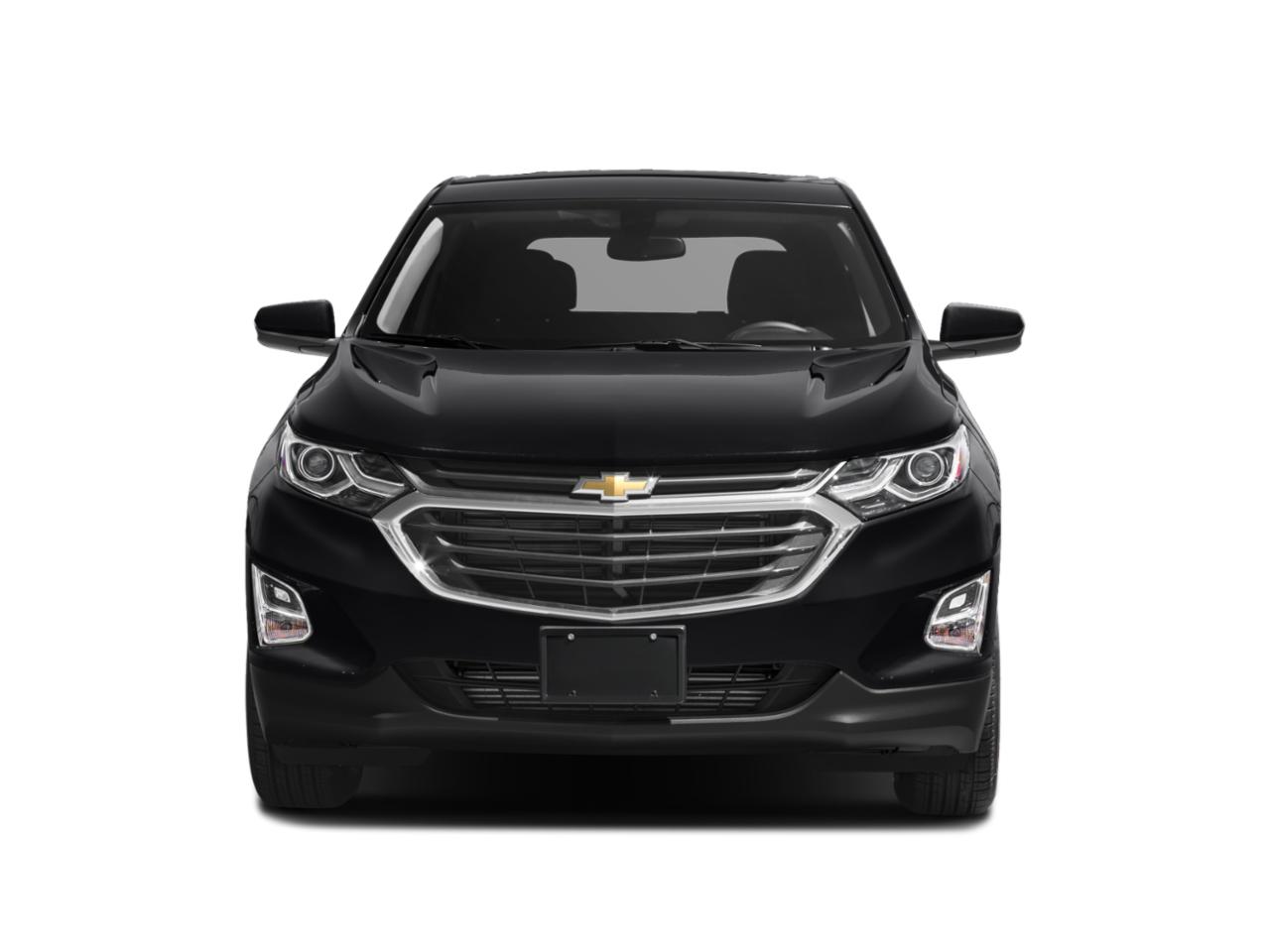 2018 Chevrolet Equinox Vehicle Photo in OSHKOSH, WI 54904-7811