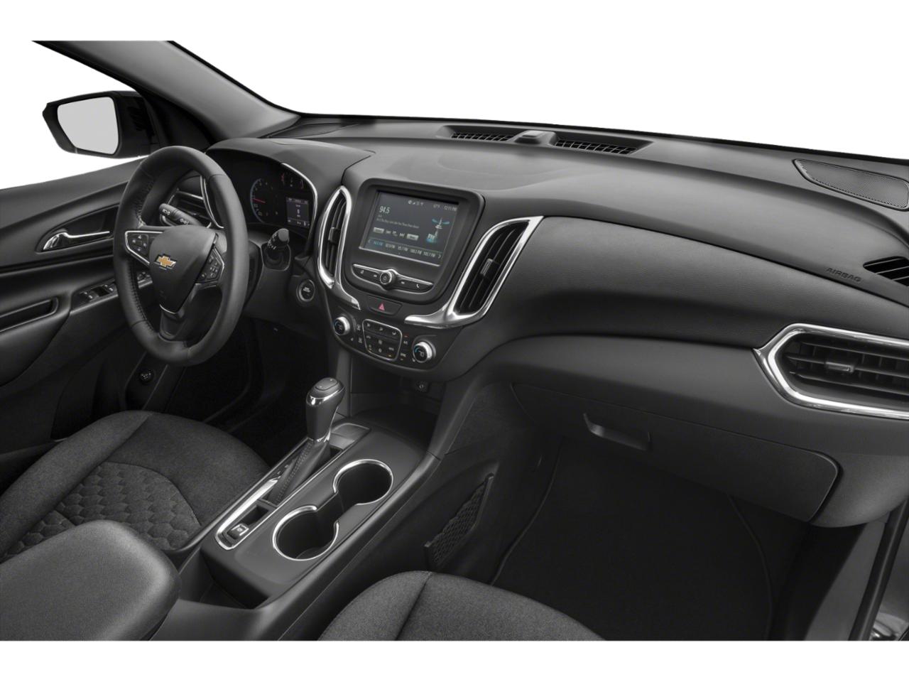 2018 Chevrolet Equinox Vehicle Photo in Plainfield, IL 60586