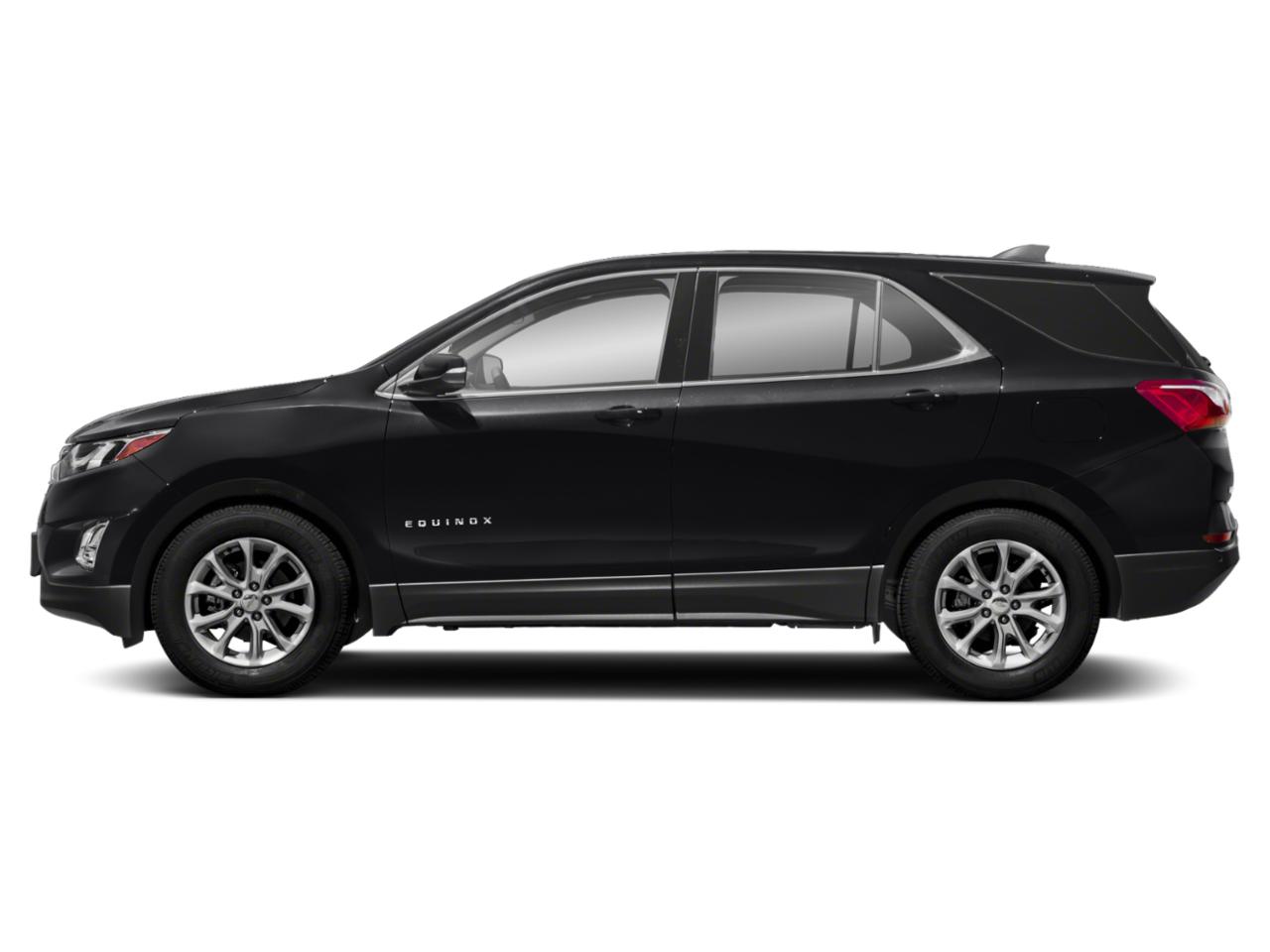 2018 Chevrolet Equinox Vehicle Photo in OAK LAWN, IL 60453-2517