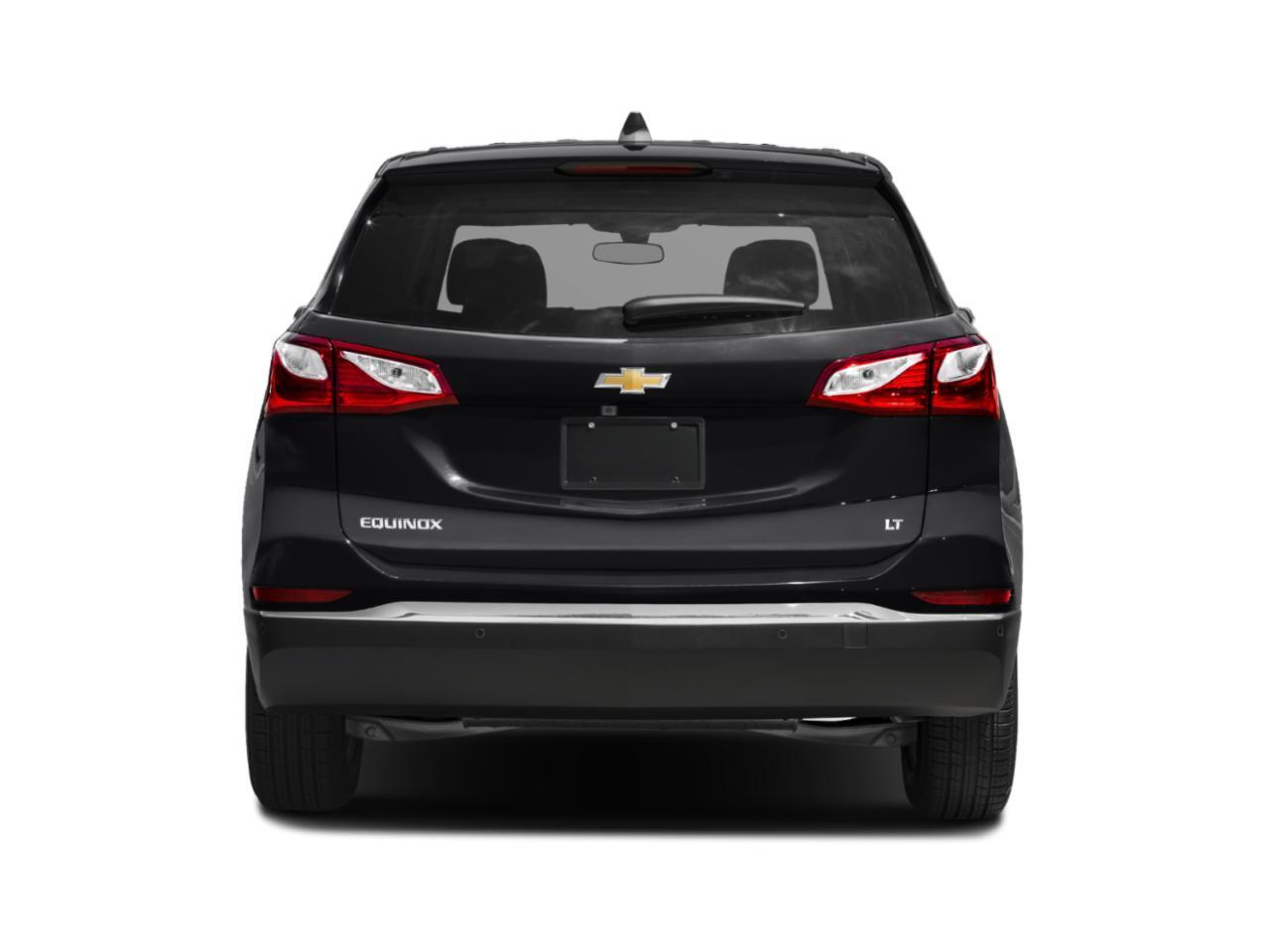 2018 Chevrolet Equinox Vehicle Photo in Plainfield, IL 60586