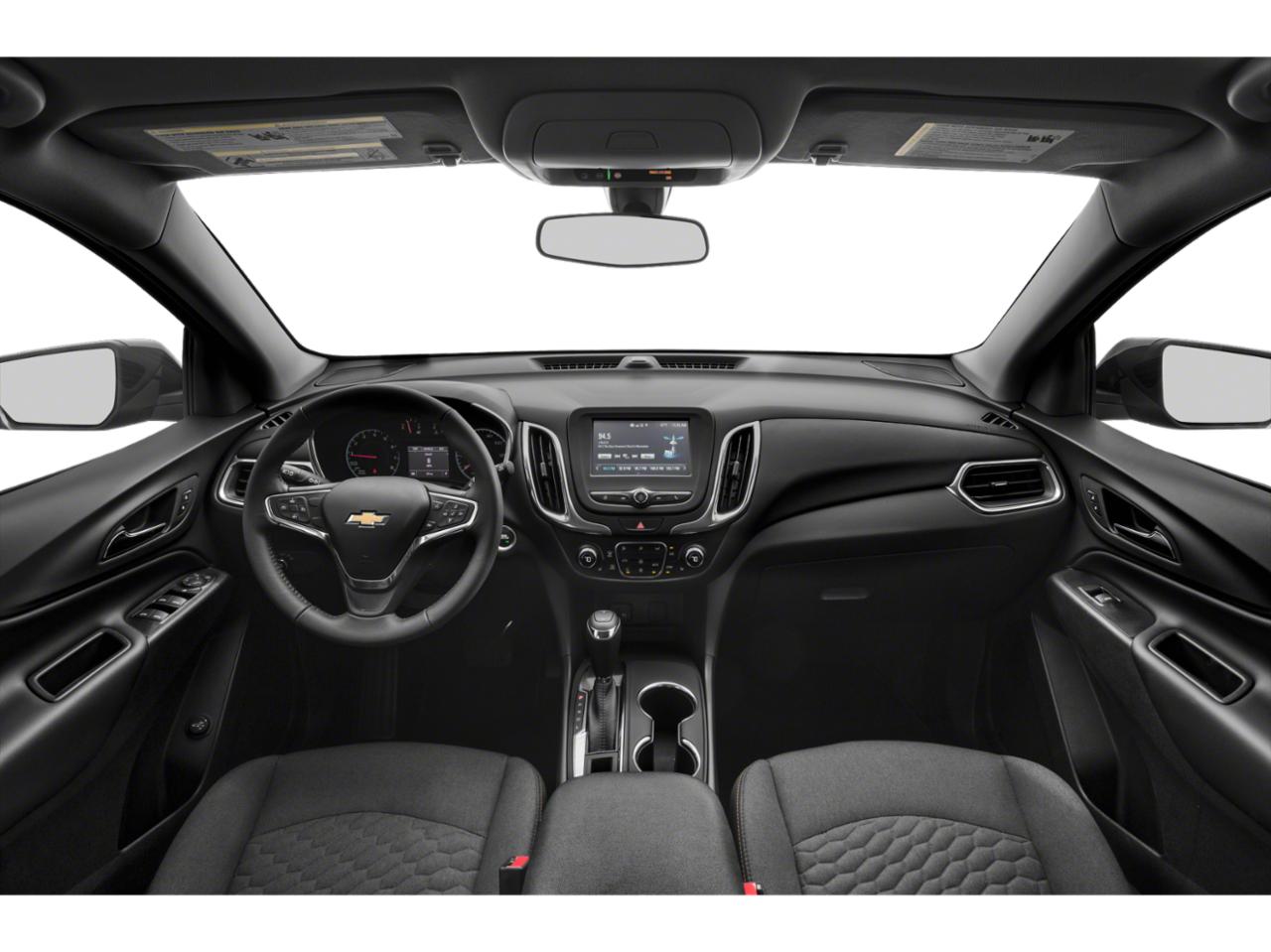 2018 Chevrolet Equinox Vehicle Photo in Plainfield, IL 60586