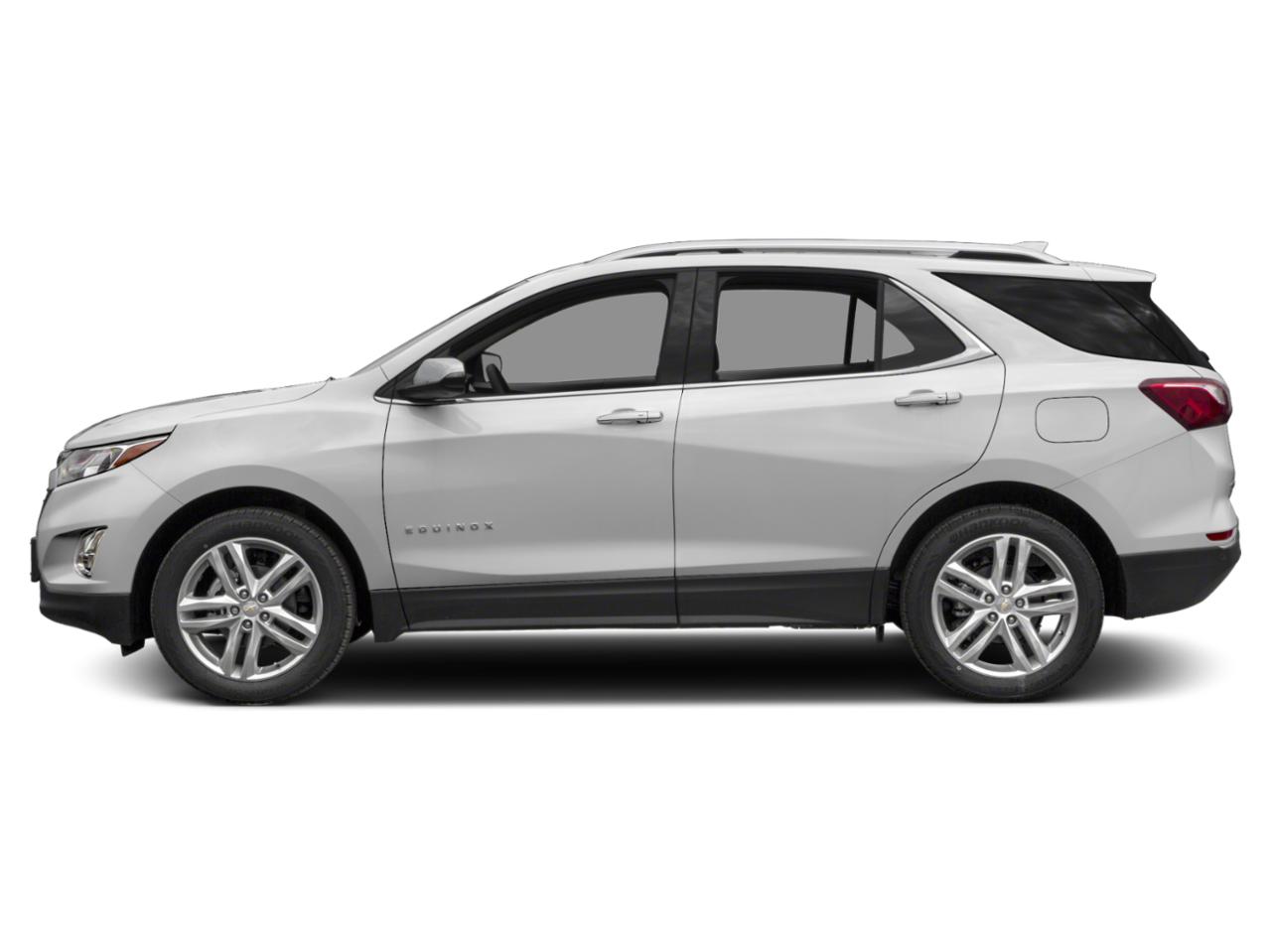 2018 Chevrolet Equinox Vehicle Photo in Henderson, NV 89014