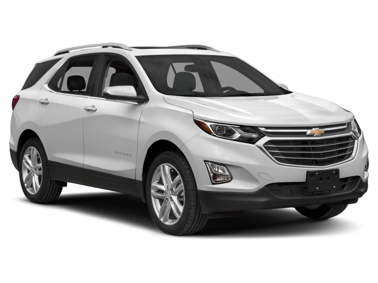 2018 Chevrolet Equinox Vehicle Photo in Clearwater, FL 33761