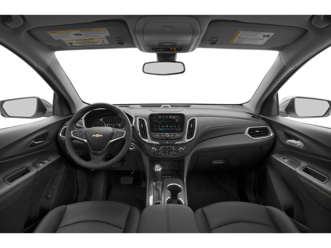 2018 Chevrolet Equinox Vehicle Photo in Clearwater, FL 33761