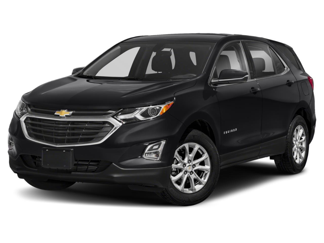 2018 Chevrolet Equinox Vehicle Photo in Sanford, FL 32771