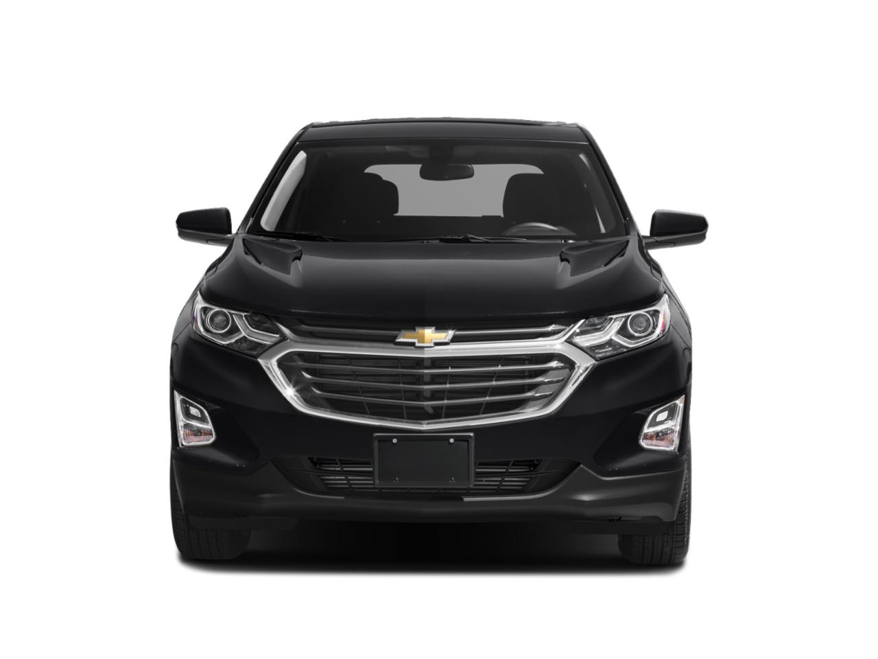 2018 Chevrolet Equinox Vehicle Photo in NEENAH, WI 54956-2243