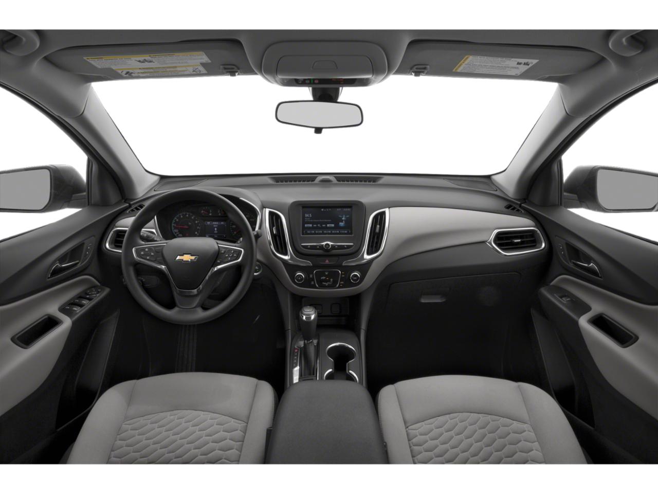 2018 Chevrolet Equinox Vehicle Photo in St. Petersburg, FL 33713