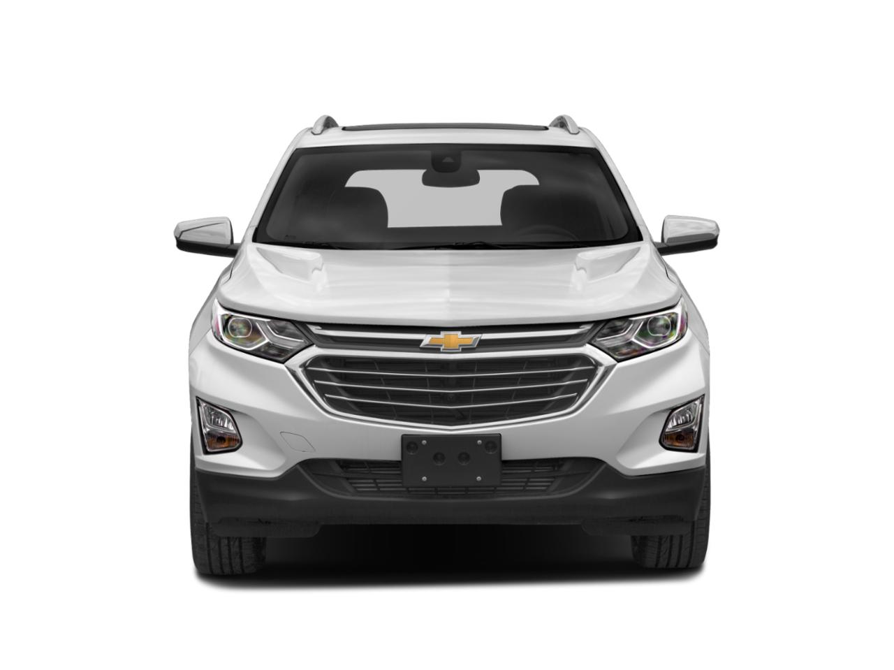 2018 Chevrolet Equinox Vehicle Photo in GRAND BLANC, MI 48439-8139