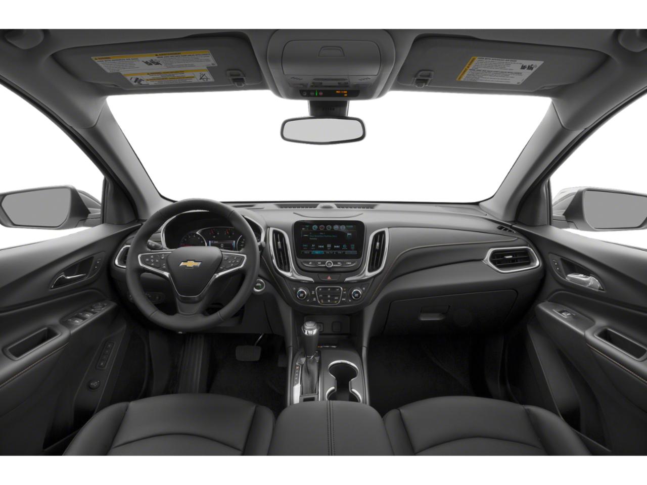 2018 Chevrolet Equinox Vehicle Photo in SELMA, TX 78154-1459