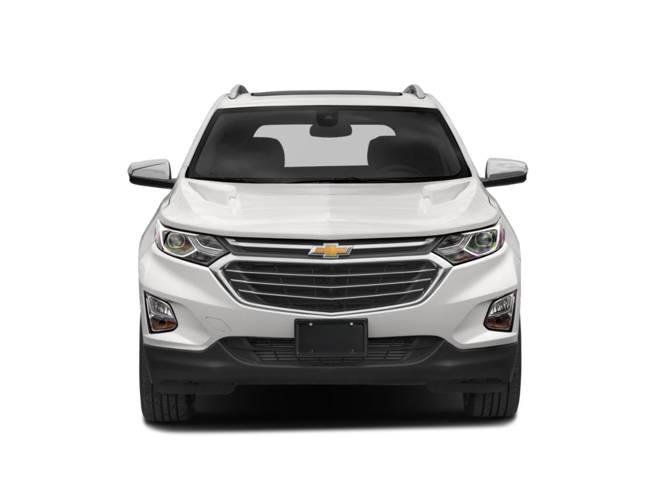 2018 Chevrolet Equinox Vehicle Photo in Henderson, NV 89014