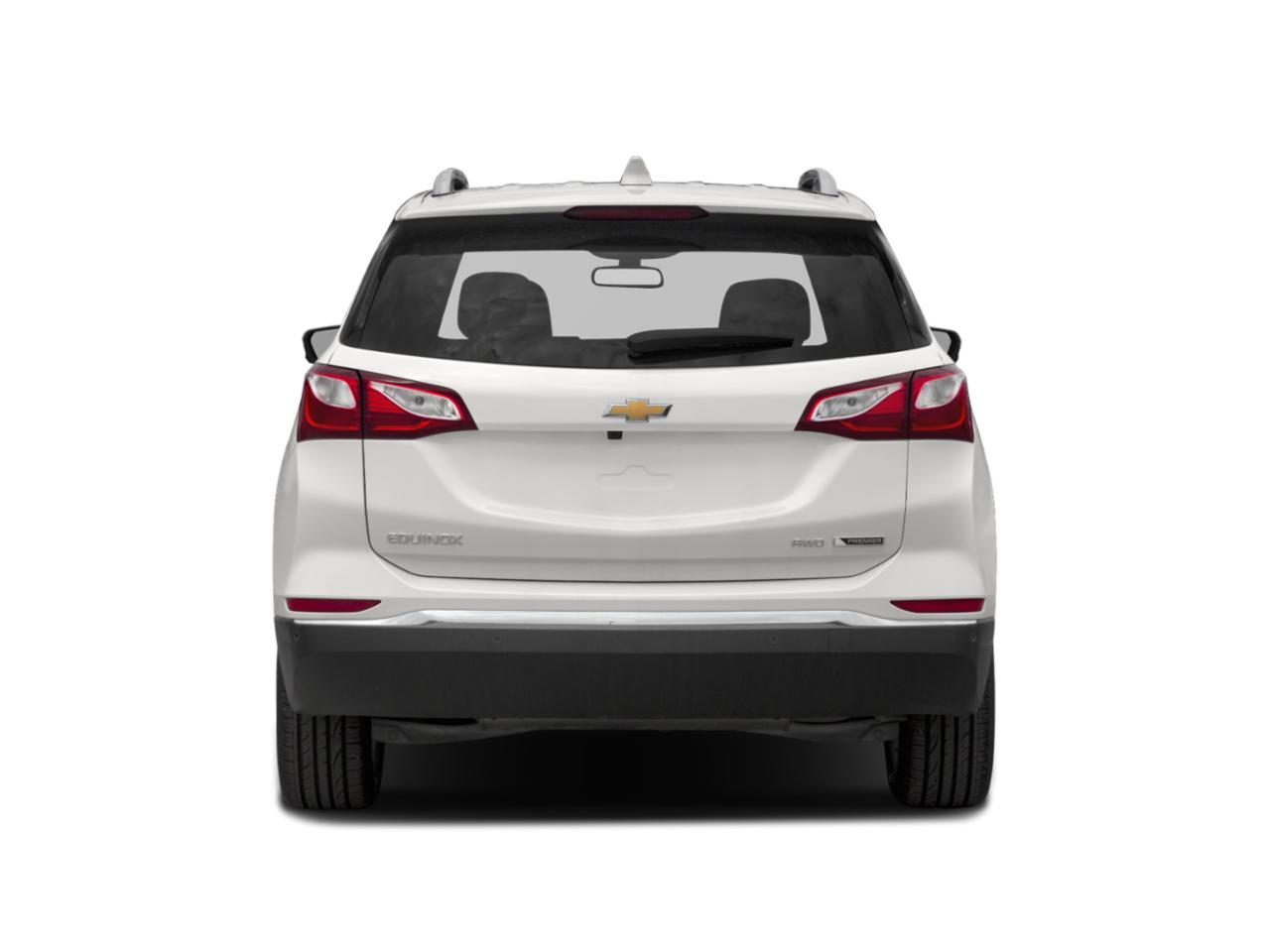 2018 Chevrolet Equinox Vehicle Photo in GRAND BLANC, MI 48439-8139