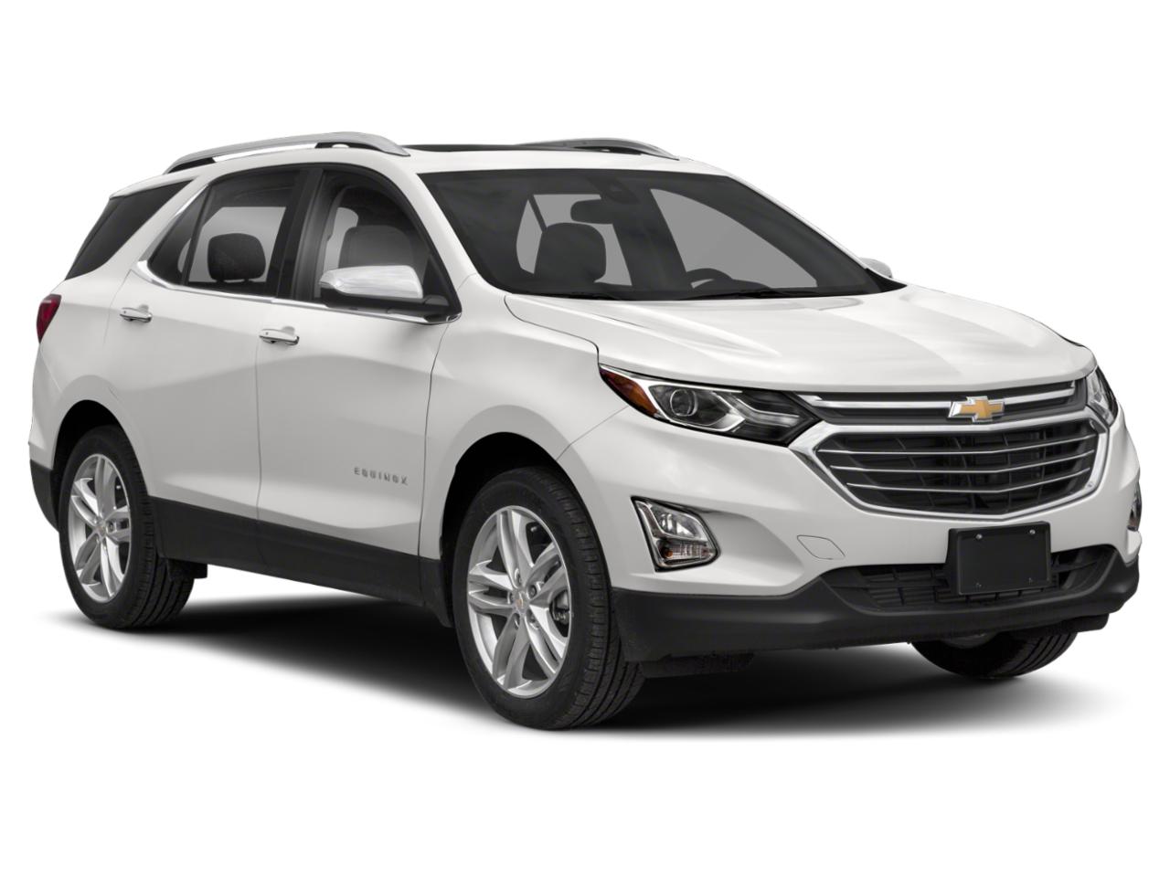 2018 Chevrolet Equinox Vehicle Photo in Clearwater, FL 33761