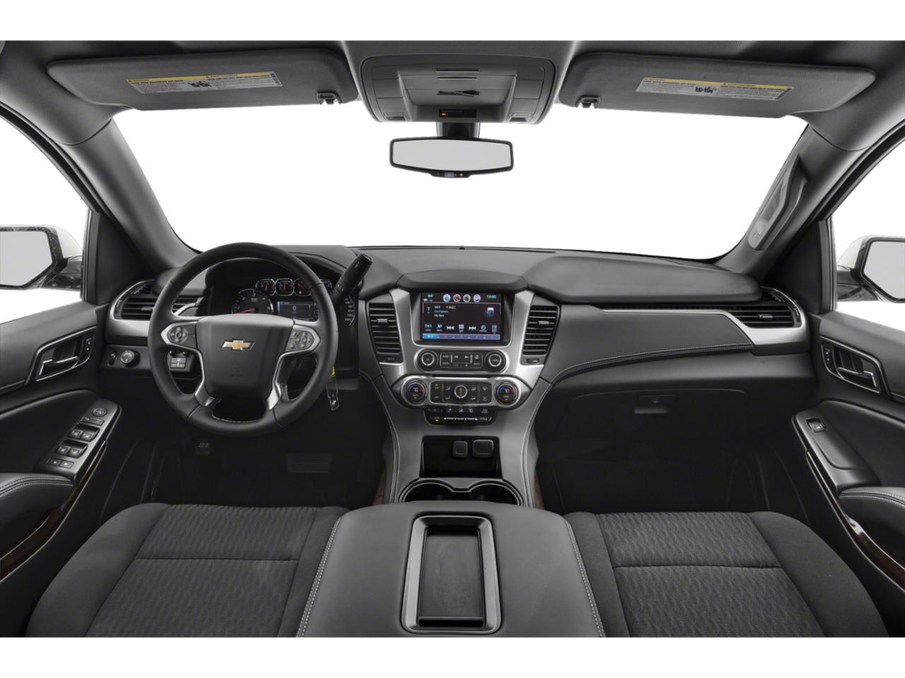 2018 Chevrolet Suburban Vehicle Photo in GRAND BLANC, MI 48439-8139