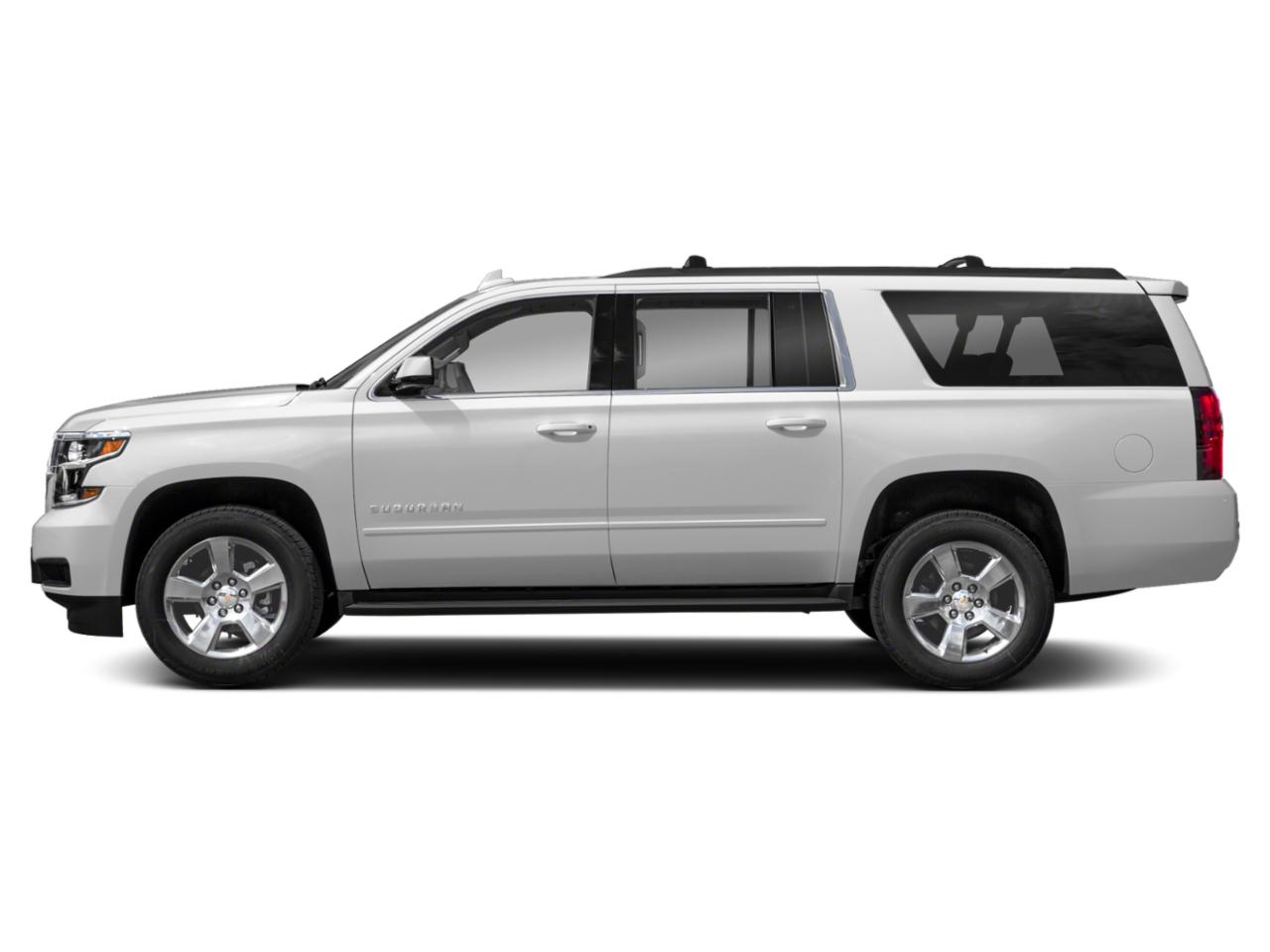 2018 Chevrolet Suburban Vehicle Photo in SELMA, TX 78154-1460