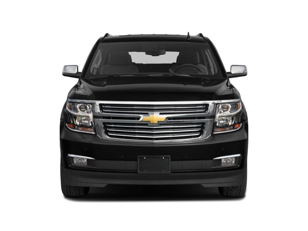 2018 Chevrolet Suburban Vehicle Photo in HOUSTON, TX 77054-4802