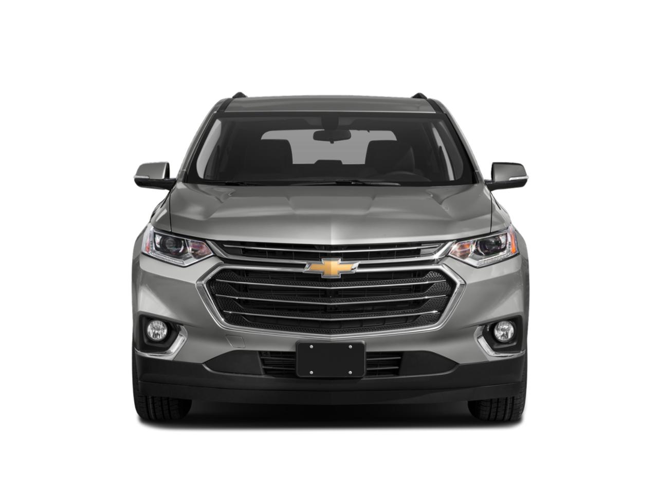 2018 Chevrolet Traverse Vehicle Photo in DETROIT, MI 48207-4102