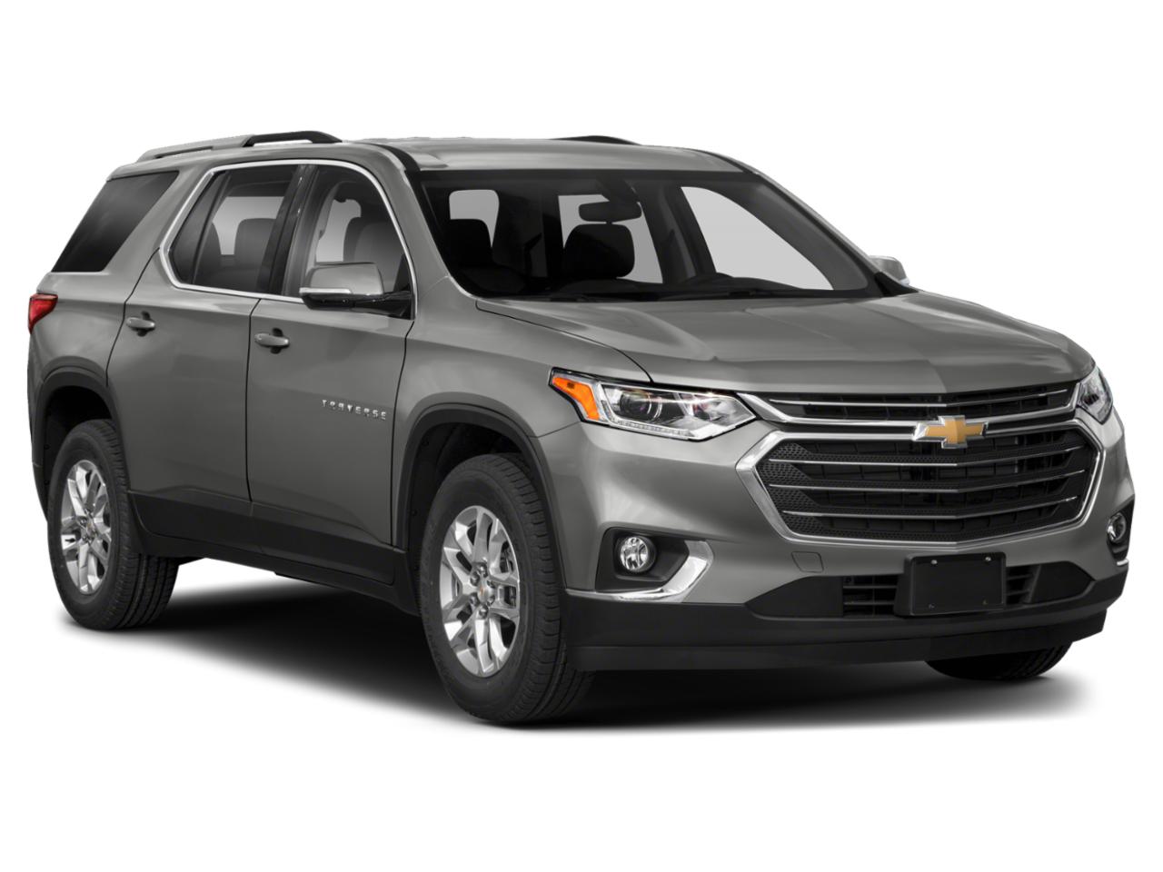 2018 Chevrolet Traverse Vehicle Photo in INDEPENDENCE, MO 64055-1314