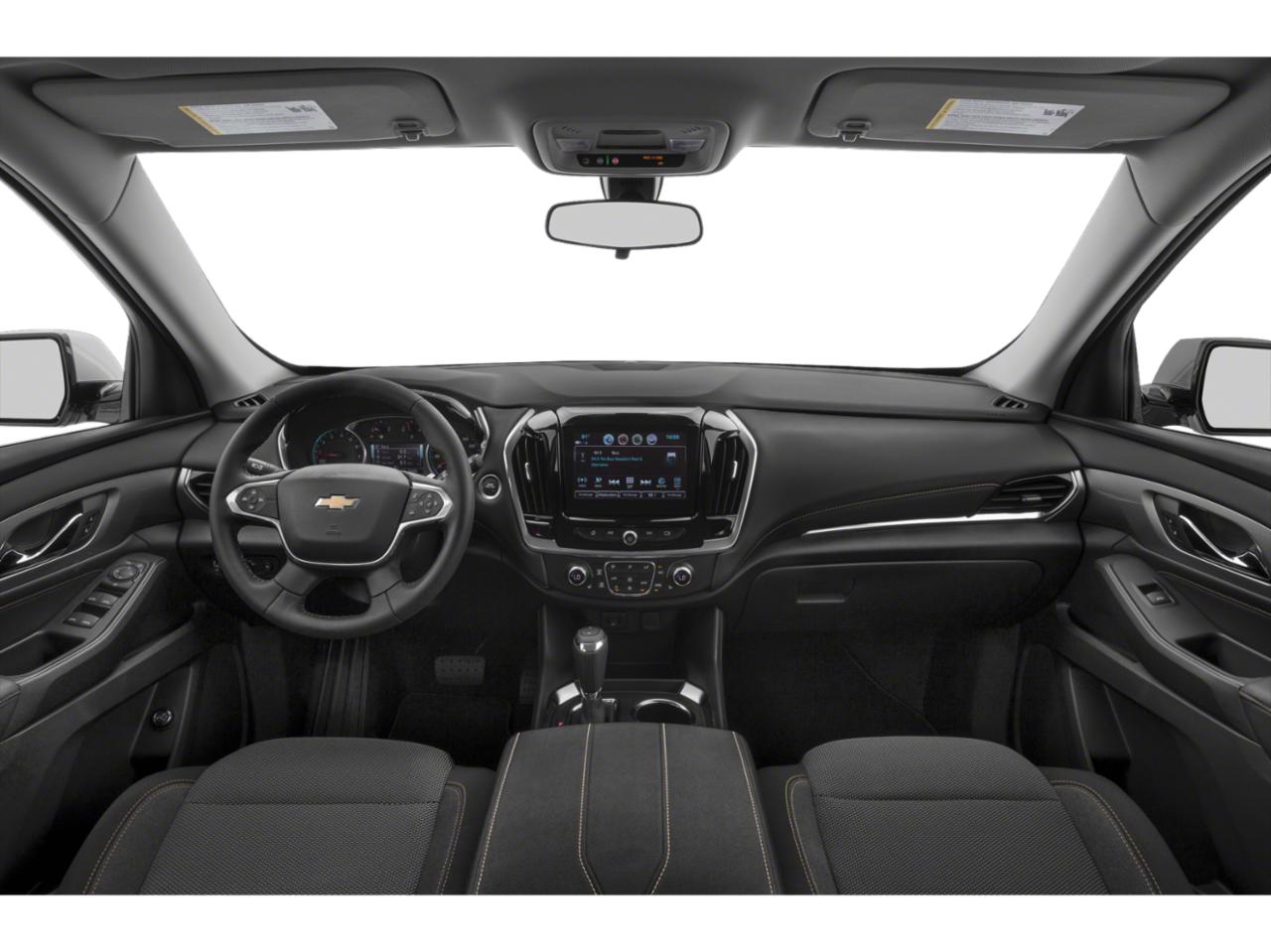 2018 Chevrolet Traverse Vehicle Photo in MIAMI, FL 33134-2699