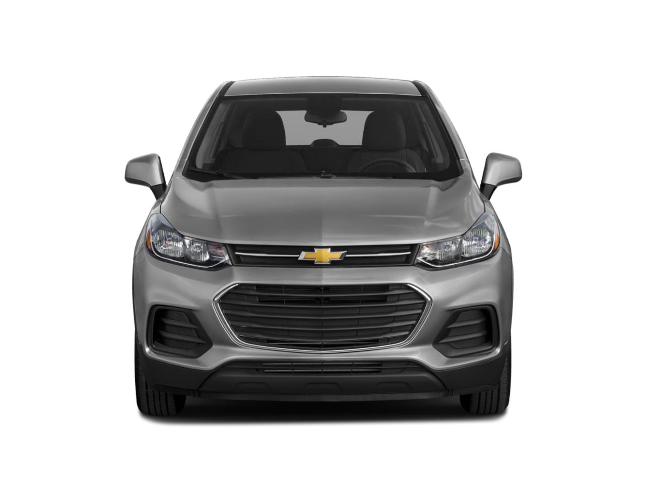 2018 Chevrolet Trax Vehicle Photo in Davie, FL 33331