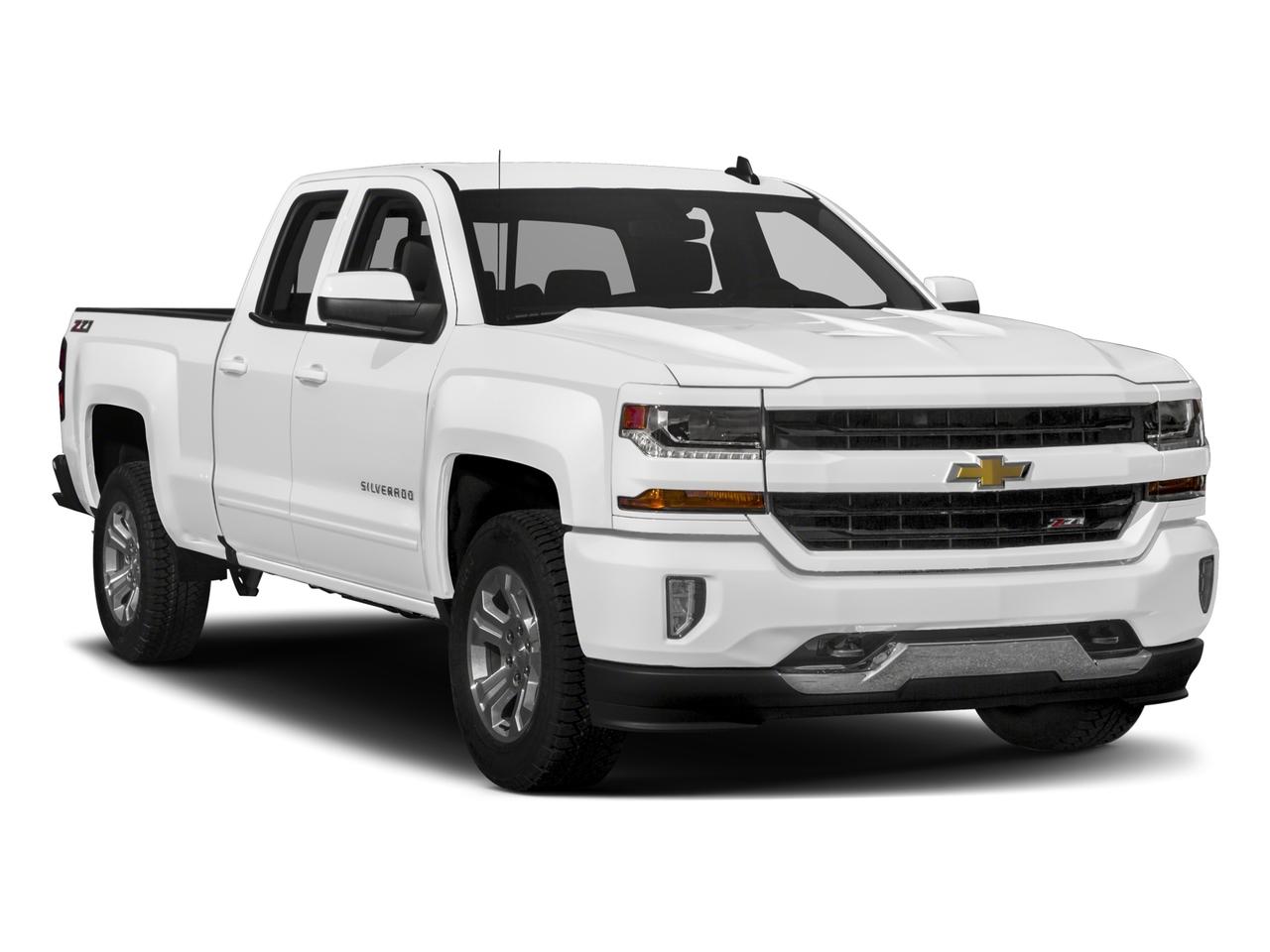 2018 Chevrolet Silverado 1500 Vehicle Photo in Oshkosh, WI 54904