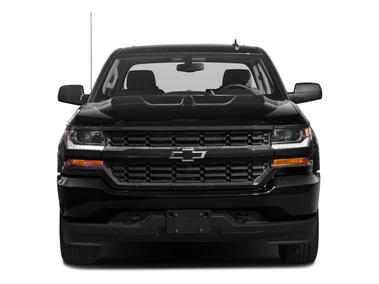 2018 Chevrolet Silverado 1500 Vehicle Photo in Margate, FL 33063