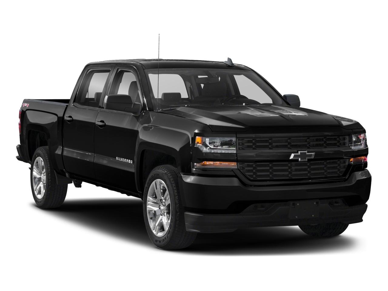 2018 Chevrolet Silverado 1500 Vehicle Photo in MIAMI, FL 33134-2699