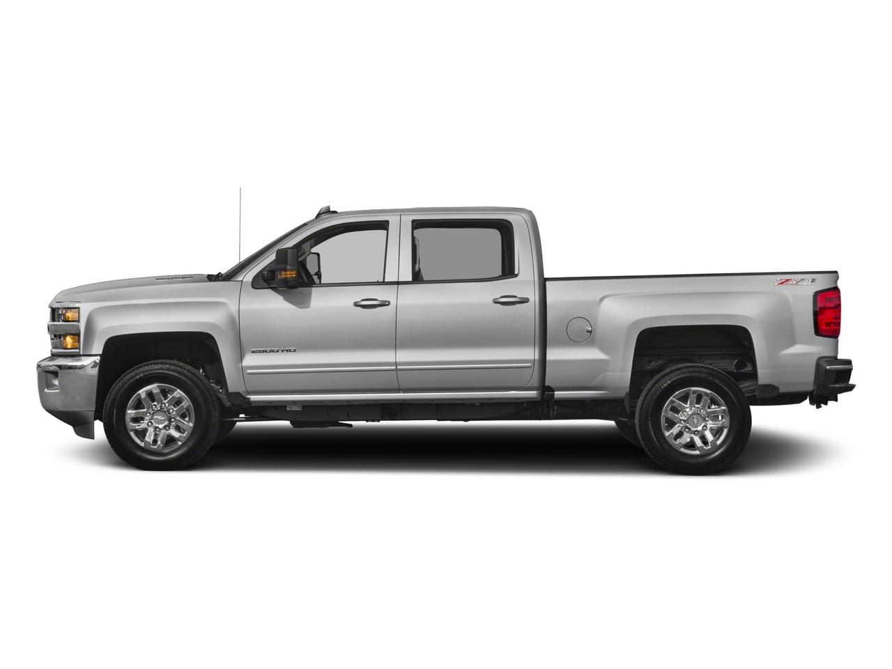 2018 Chevrolet Silverado 2500 HD Vehicle Photo in BERLIN, MD 21811-1121