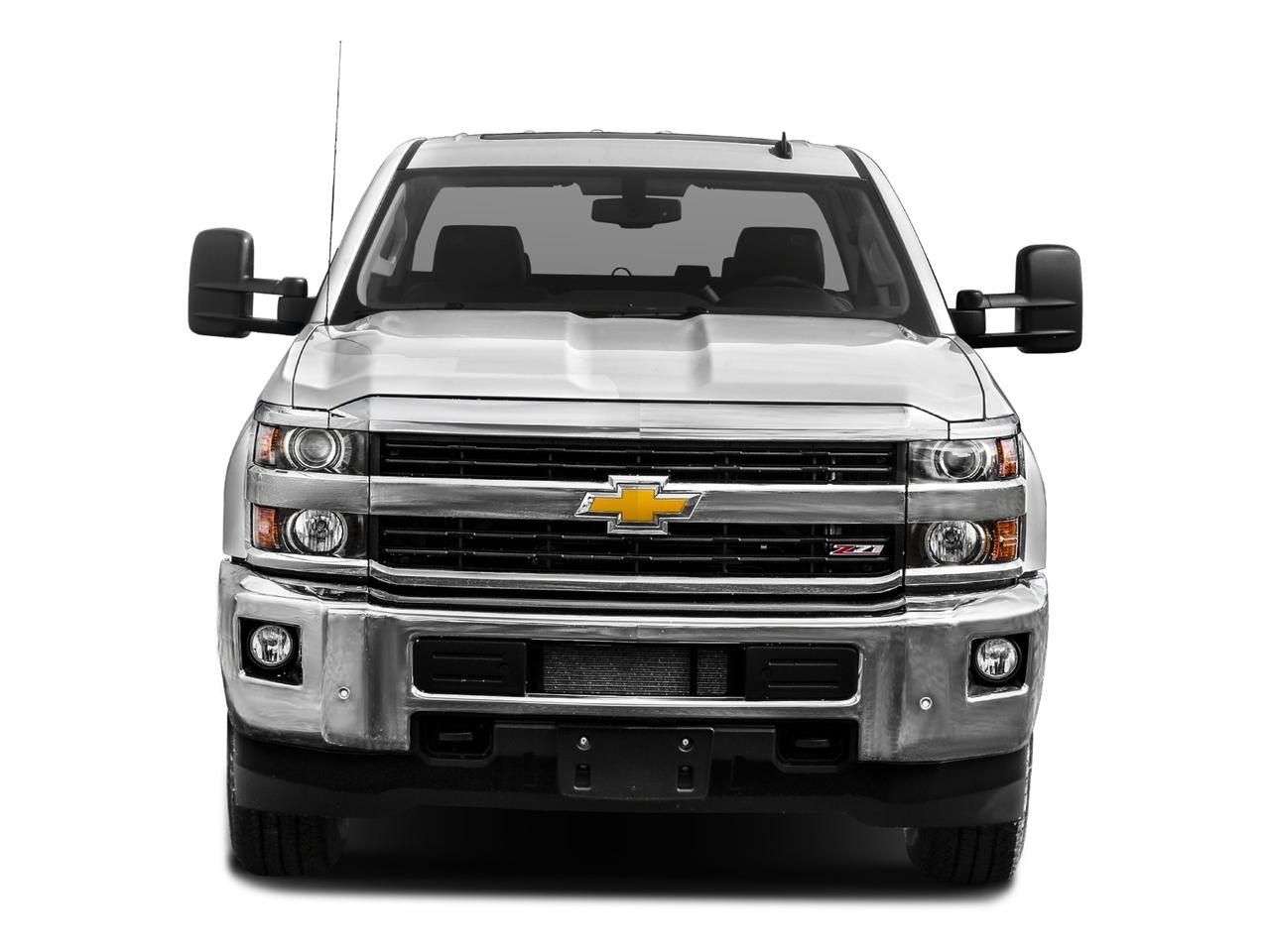 2018 Chevrolet Silverado 3500 HD Vehicle Photo in LONE TREE, CO 80124-2750