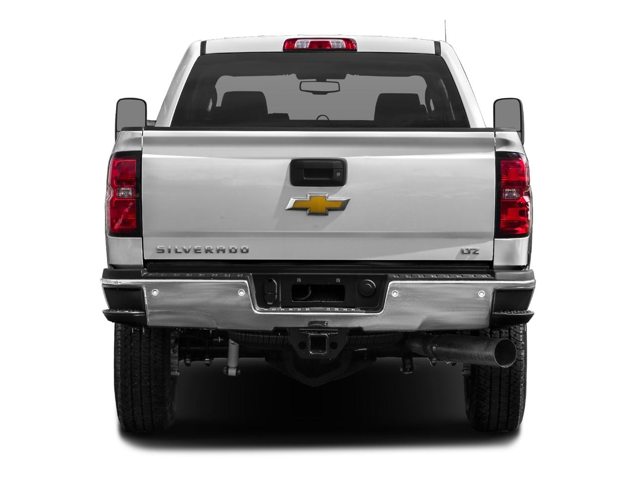 2018 Chevrolet Silverado 3500HD Vehicle Photo in SOUTH PORTLAND, ME 04106-1997