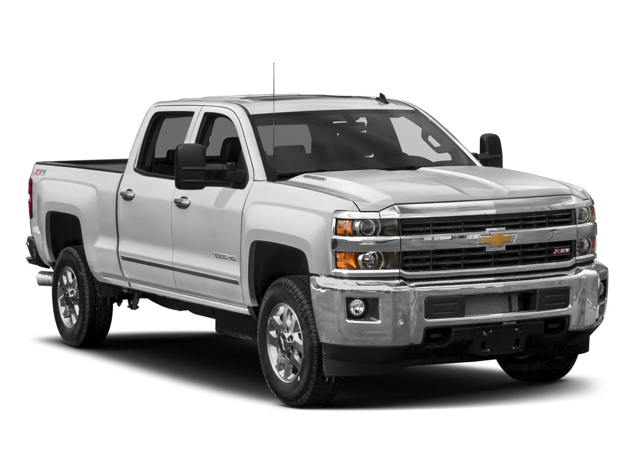 2018 Chevrolet Silverado 3500HD Vehicle Photo in SOUTH PORTLAND, ME 04106-1997